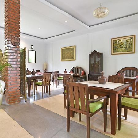 Reddoorz @ Sayan Ubud Zewnętrze zdjęcie