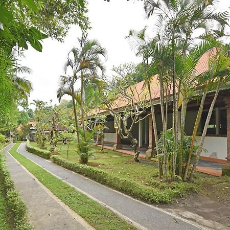 Reddoorz @ Sayan Ubud Zewnętrze zdjęcie