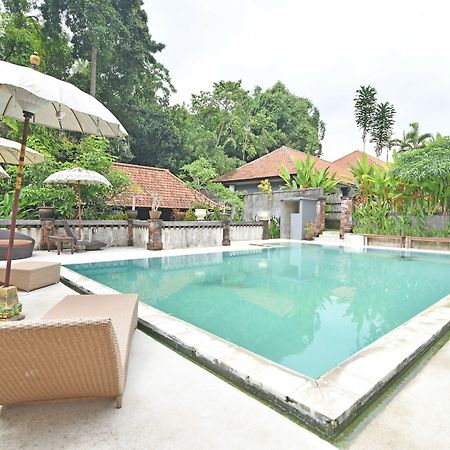 Reddoorz @ Sayan Ubud Zewnętrze zdjęcie