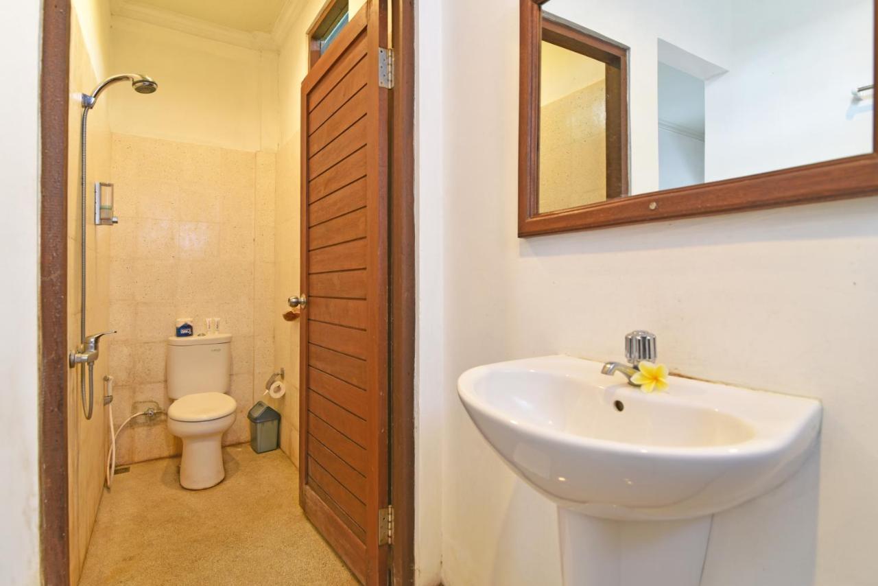 Reddoorz @ Sayan Ubud Zewnętrze zdjęcie