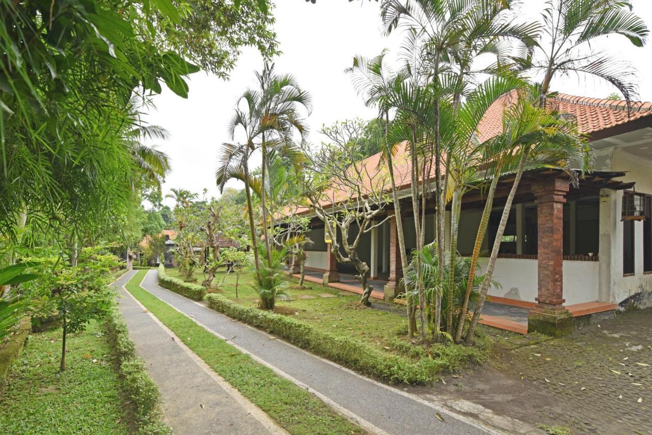 Reddoorz @ Sayan Ubud Zewnętrze zdjęcie