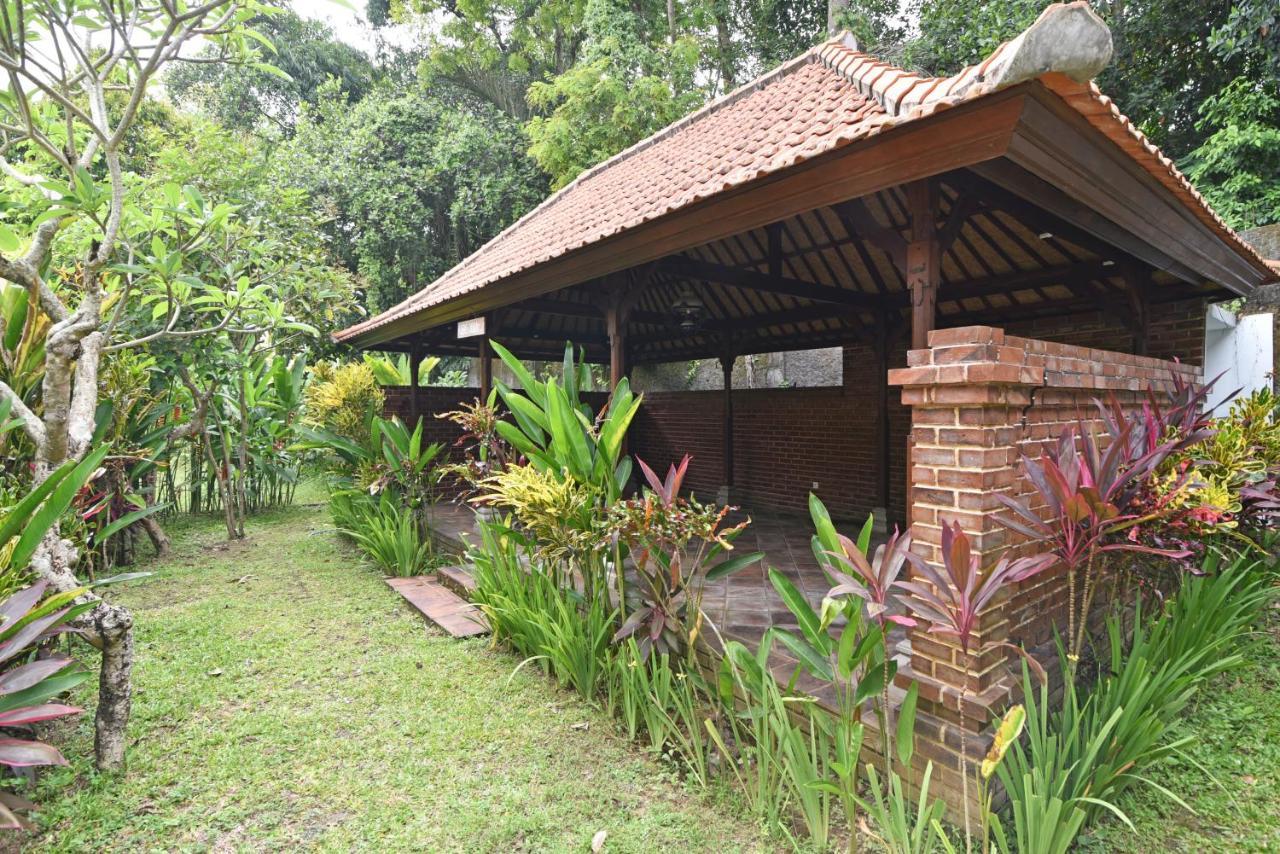Reddoorz @ Sayan Ubud Zewnętrze zdjęcie