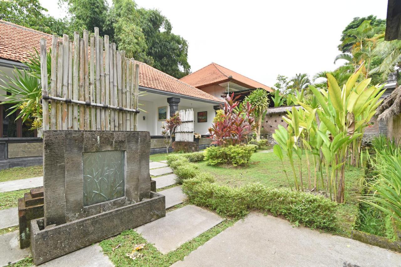 Reddoorz @ Sayan Ubud Zewnętrze zdjęcie