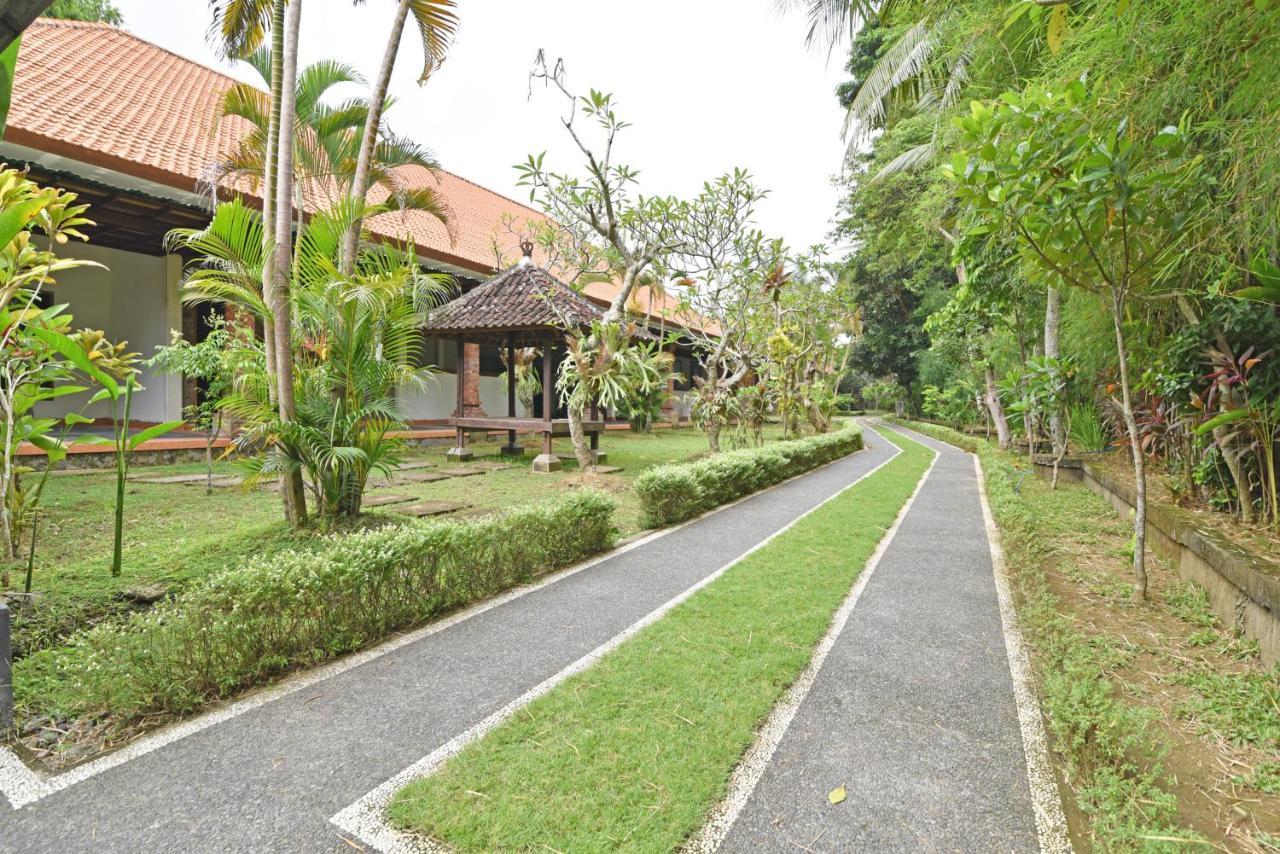 Reddoorz @ Sayan Ubud Zewnętrze zdjęcie