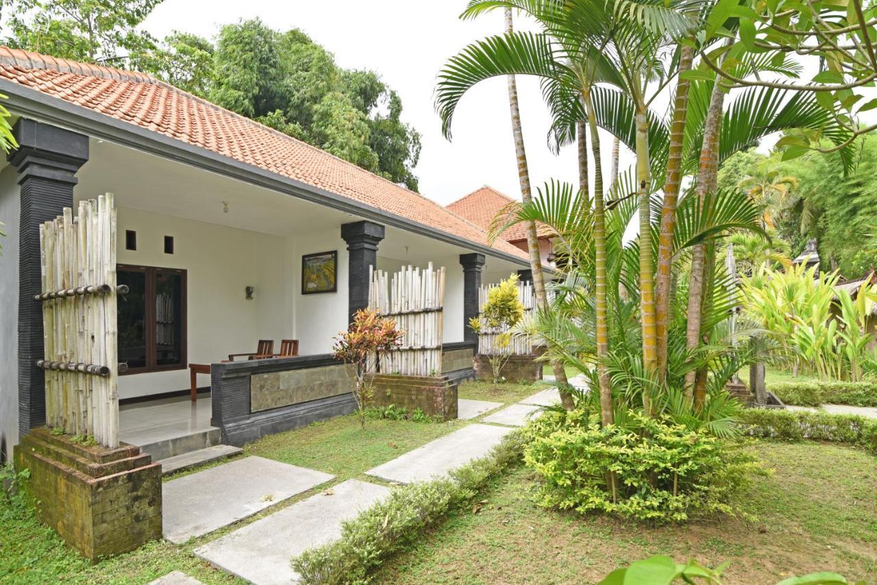 Reddoorz @ Sayan Ubud Zewnętrze zdjęcie