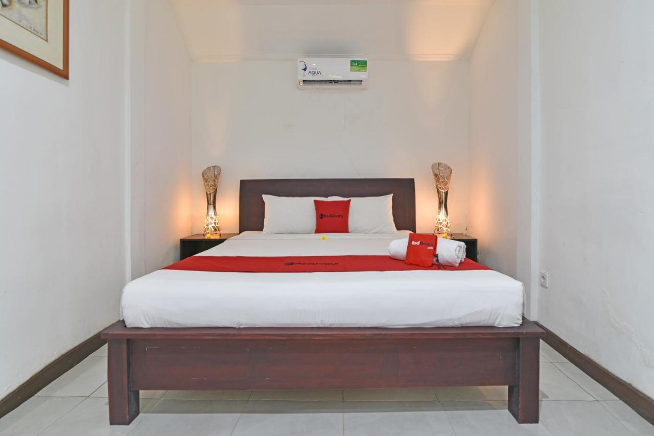 Reddoorz @ Sayan Ubud Zewnętrze zdjęcie