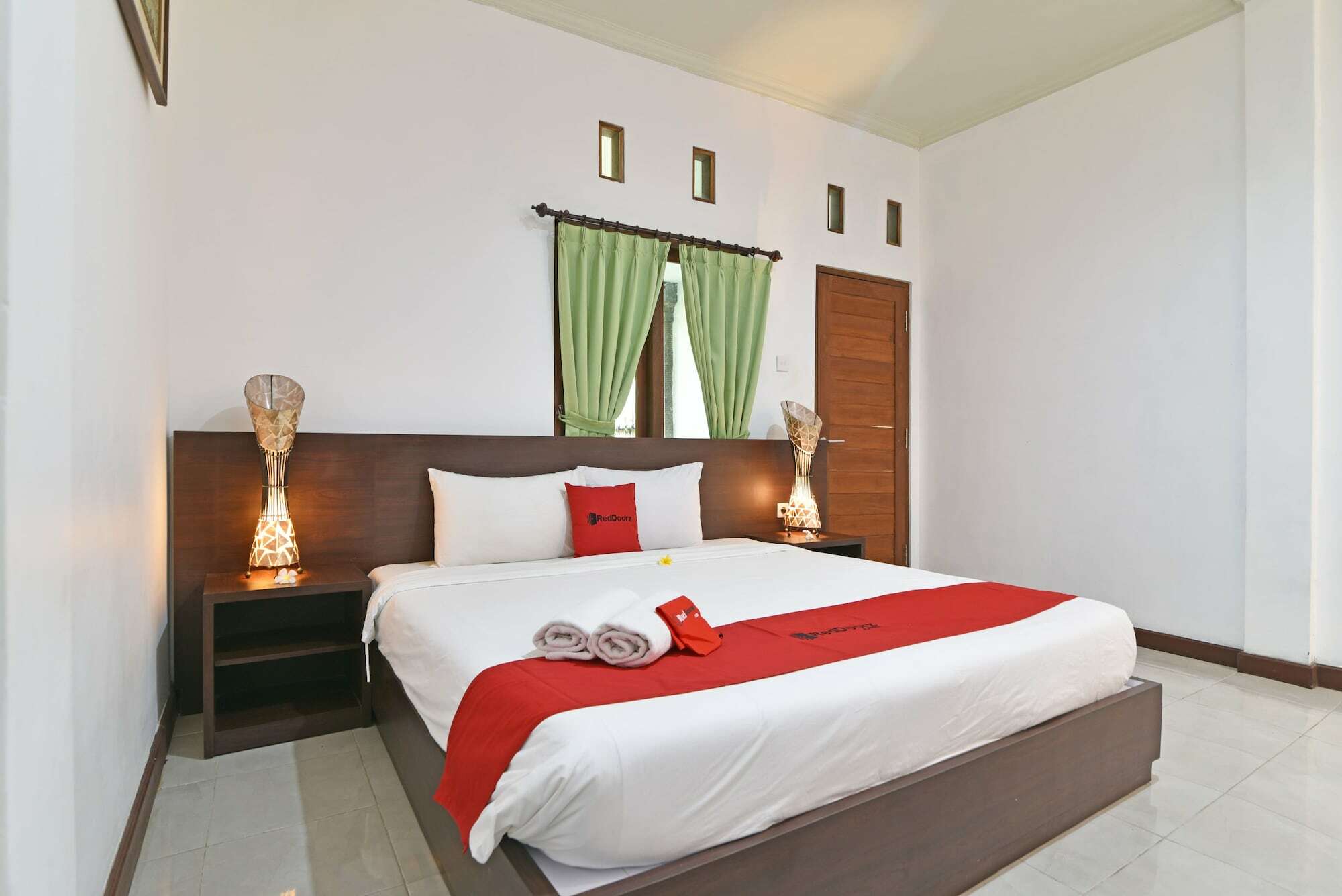 Reddoorz @ Sayan Ubud Zewnętrze zdjęcie