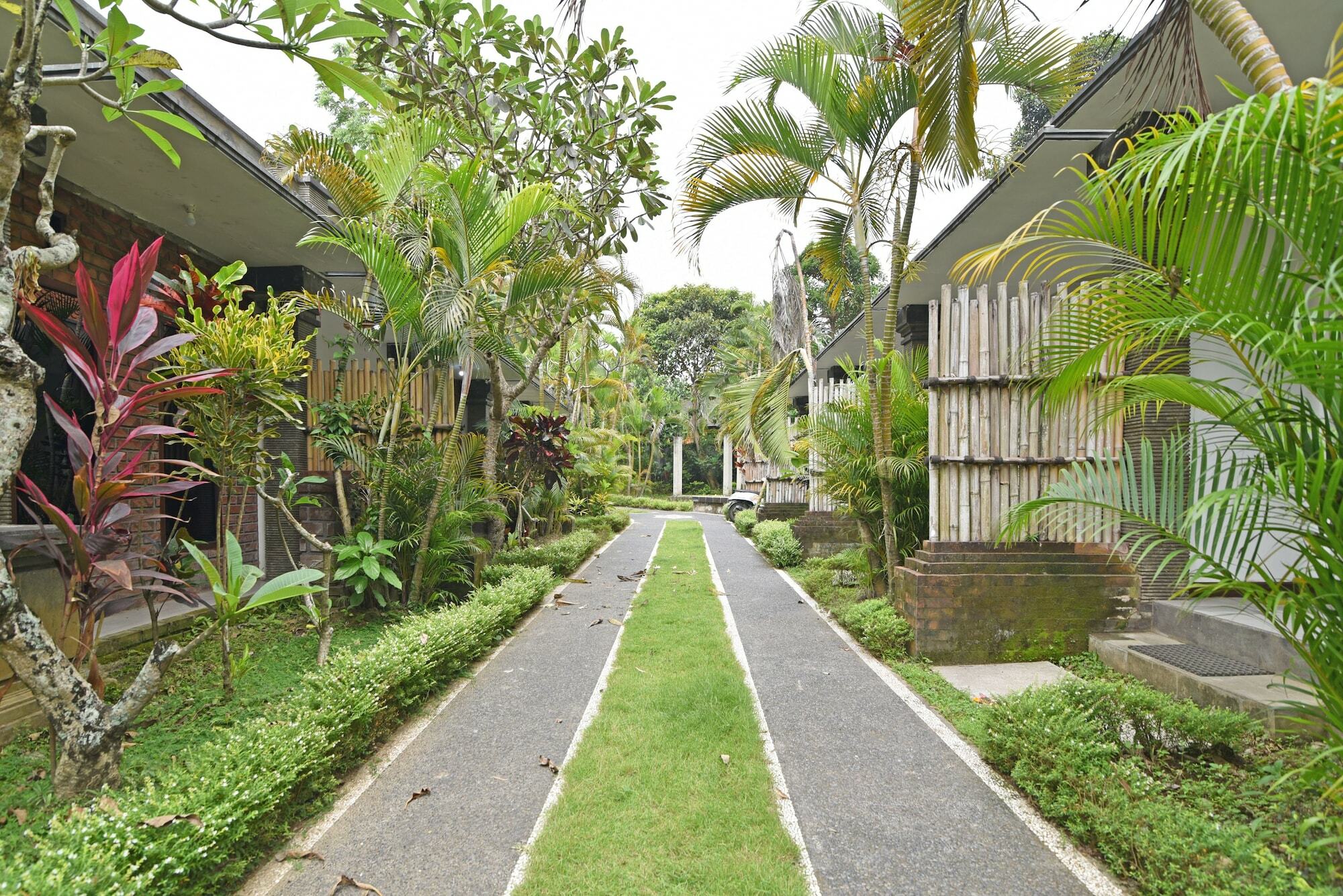 Reddoorz @ Sayan Ubud Zewnętrze zdjęcie
